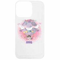 Apple iPhone 13 Pro - FATLINE