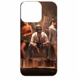 Apple iPhone 13 Pro - FATLINE