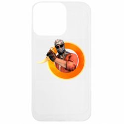 Apple iPhone 13 Pro - FATLINE