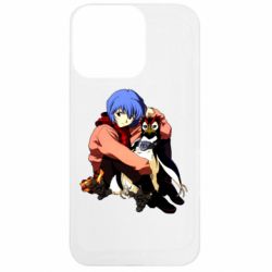 Apple iPhone 13 Pro - FATLINE