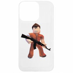 Apple iPhone 13 Pro - FATLINE