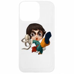 Apple iPhone 13 Pro - FATLINE