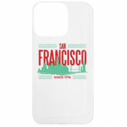 Apple iPhone 13 Pro - FATLINE