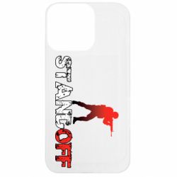 Apple iPhone 13 Pro - FATLINE