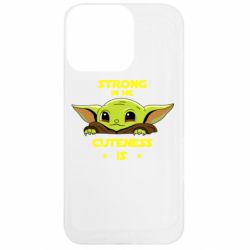 Apple iPhone 13 Pro - FATLINE