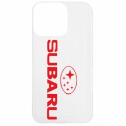 Apple iPhone 13 Pro - FATLINE