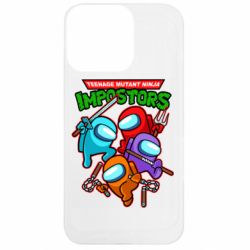 Apple iPhone 13 Pro - FATLINE