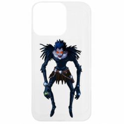 Apple iPhone 13 Pro - FATLINE