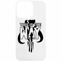 Apple iPhone 13 Pro - FATLINE