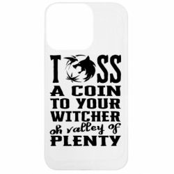 Apple iPhone 13 Pro - FATLINE