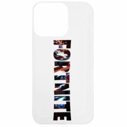 Apple iPhone 13 Pro - FATLINE