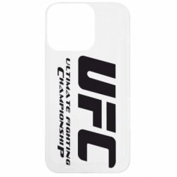 Apple iPhone 13 Pro - FATLINE