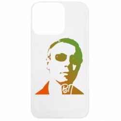 Apple iPhone 13 Pro - FATLINE