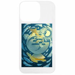 Apple iPhone 13 Pro - FATLINE