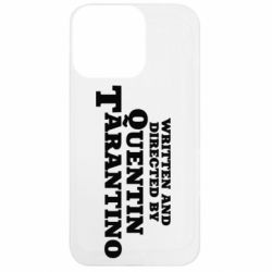 Apple iPhone 13 Pro - FATLINE