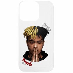 Apple iPhone 13 Pro - FATLINE