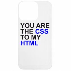 Apple iPhone 13 Pro - FATLINE