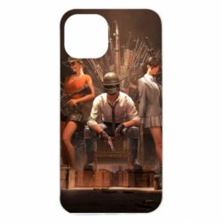 Apple iPhone 13 - FATLINE