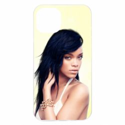 Чохол з розділу Дівчатам Rihanna in a swimsuit для Apple iPhone 13