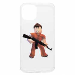 Apple iPhone 13 - FATLINE