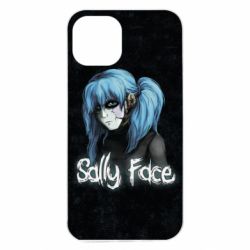 Чехол из раздела Sally Face Sally Face 10 для Apple iPhone 13