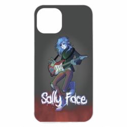 Чехол из раздела Sally Face Sally Face 7 для Apple iPhone 13