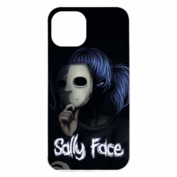 Чехол из раздела masha Sally Face 8 для Apple iPhone 13