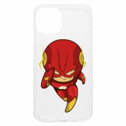 Чехол из раздела Flash Сartoon Flash для Apple iPhone 13
