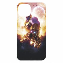 Чехол из раздела Мстители Thanos, Avengers для Apple iPhone 13