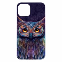Чехол из раздела Сова The Magic Owl для Apple iPhone 13