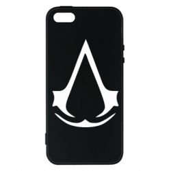 Чехол из раздела Assassin's Creed Assassin's Creed для Apple iPhone 5S - FATLINE Чехол из раздела Assassin's Creed Assassin's Creed для Apple iPhone 5S