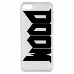 Чехол из раздела Doom Doom для Apple iPhone 5S - FATLINE Чехол из раздела Doom Doom для Apple iPhone 5S