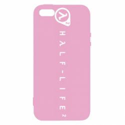 Чехол из раздела Half-Life Half-Life 2 для Apple iPhone 5S