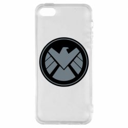 Чохол з розділу Щ. В. Т. Щ. В. Т. для Apple iPhone 5S - FATLINE Чохол з розділу Щ. В. Т. Щ. В. Т. для Apple iPhone 5S