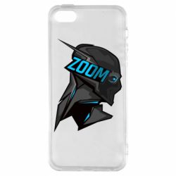 Чехол из раздела Flash Zoom для Apple iPhone 5S