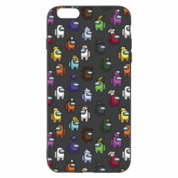 Apple iPhone 6 Plus/6S Plus