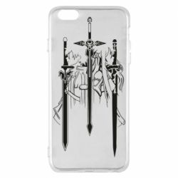 Apple iPhone 6 Plus/6S Plus