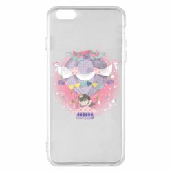 Apple iPhone 6 Plus/6S Plus