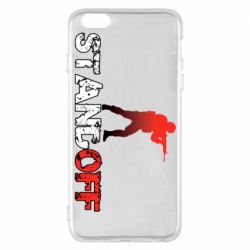 Apple iPhone 6 Plus/6S Plus