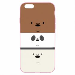Apple iPhone 6 Plus/6S Plus