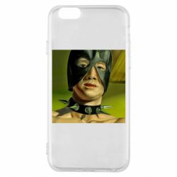 Чехол из раздела Гачимучи Ван Даркхолм Арт для Apple iPhone 6 - FATLINE Чехол из раздела Гачимучи Ван Даркхолм Арт для Apple iPhone 6