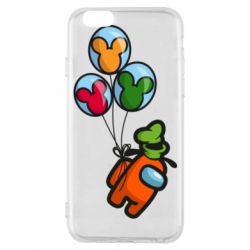 Apple iPhone 6S