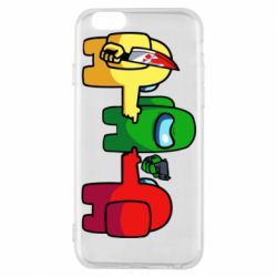 Apple iPhone 6S