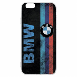 Чехол из раздела masha BMW grunge для Apple iPhone 6S