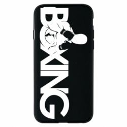 Чехол из раздела Бокс/Кикбоксинг Boxing Art для Apple iPhone 6S