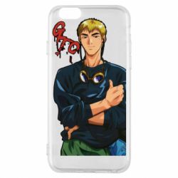 Apple iPhone 6S