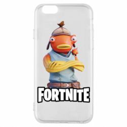 Apple iPhone 6S