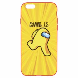 Apple iPhone 6S