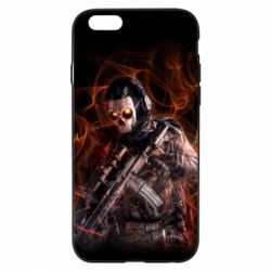 Apple iPhone 6S