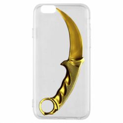 Apple iPhone 6S